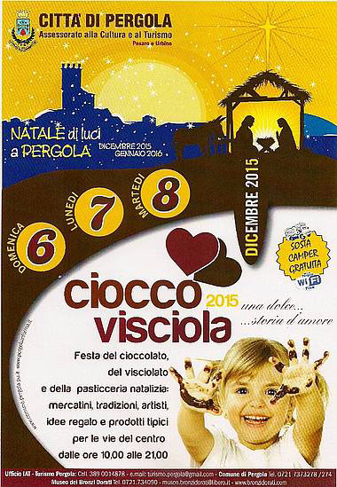 CioccoVisciola