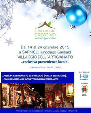 Il Villaggio Creativo