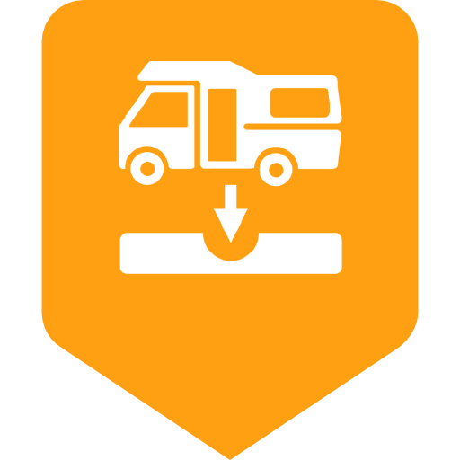 Camper Service