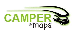 Campermaps